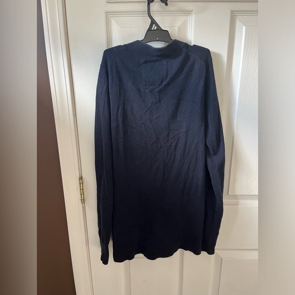 Abercrombie & Fitch Medium Cardigan - Picture 3 of 6